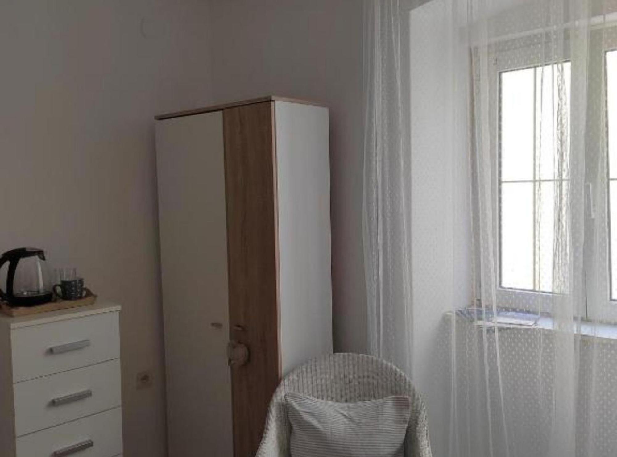 Apartman Suzi Lägenhet Pag Town Exteriör bild